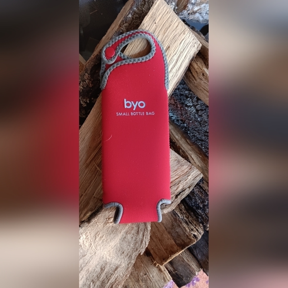 BYO Waterbottle holder